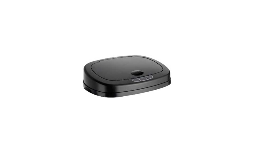 Image 34: Sensor Bin or Replacement Lid