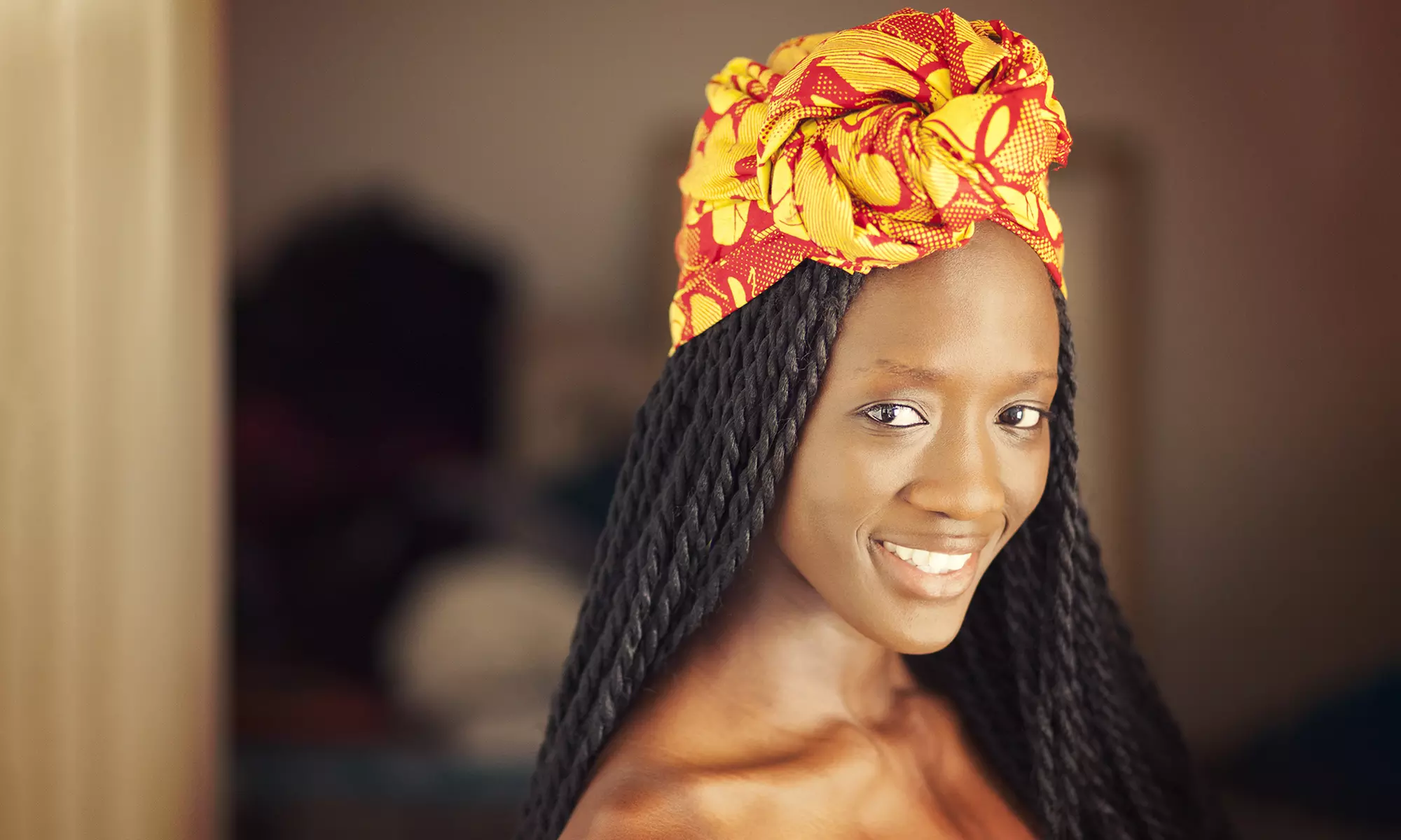 Get Consultation Call + Regular or Full Method Medium Knotless Box Braids @Knotless by Charlynnrae(Up to 65%Off) - Primary Image
