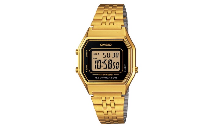 Casio Watch 