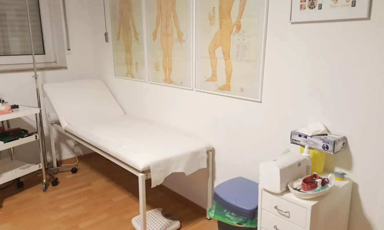 Wertgutschein für Vampir-Lifting