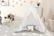 Tipi pour enfants de la marque Idomya - Second Medium