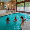 Image 10: Charming Stay at Black Bear Lodge in Waterville Valley, NH
