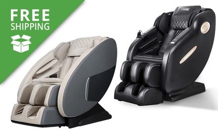 costco massage chair on sale