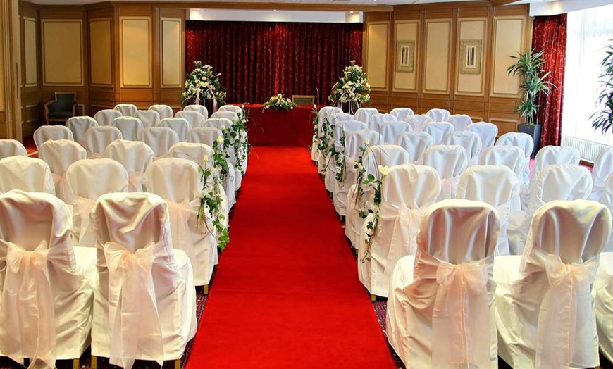 Image 3: Evening Wedding Package