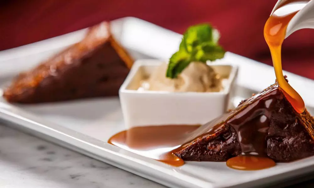 4* Chester: Classic Double Room Stay w/Breakfast, Drink Voucher & More