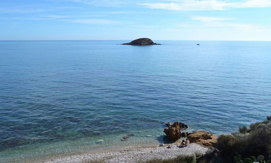 Image 10: Alquiler de embarcación para hasta 10 personas durante 4 u 8 horas