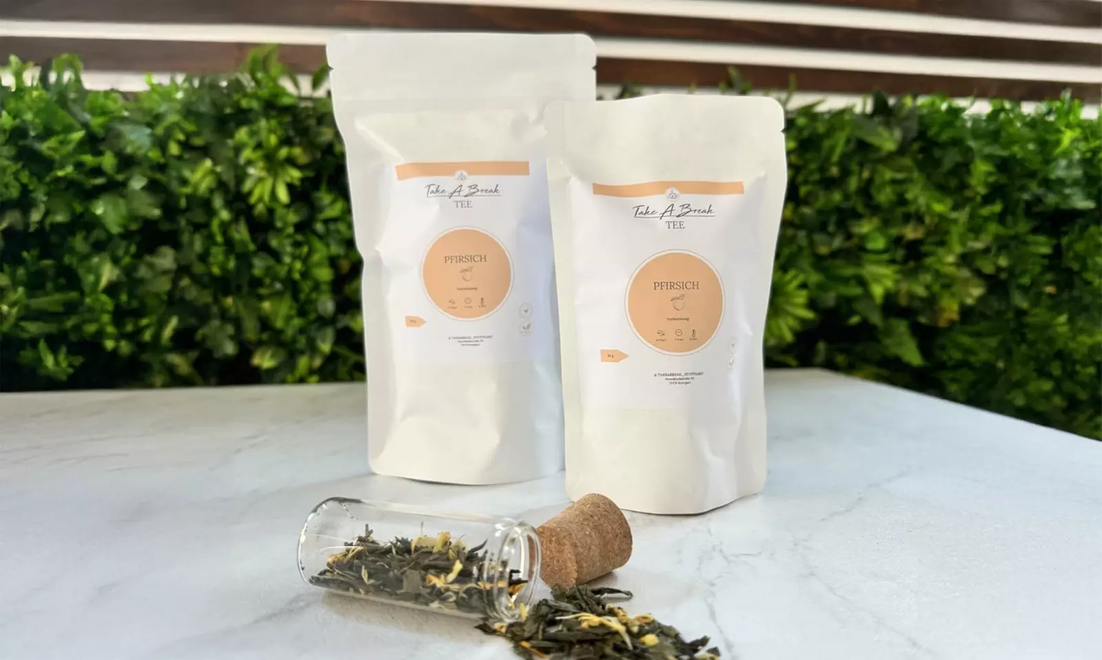 Kolbörek Teller oder klassischer Frühstücksteller für 1 oder 2 Personen (bis zu 25% sparen) - Second Medium