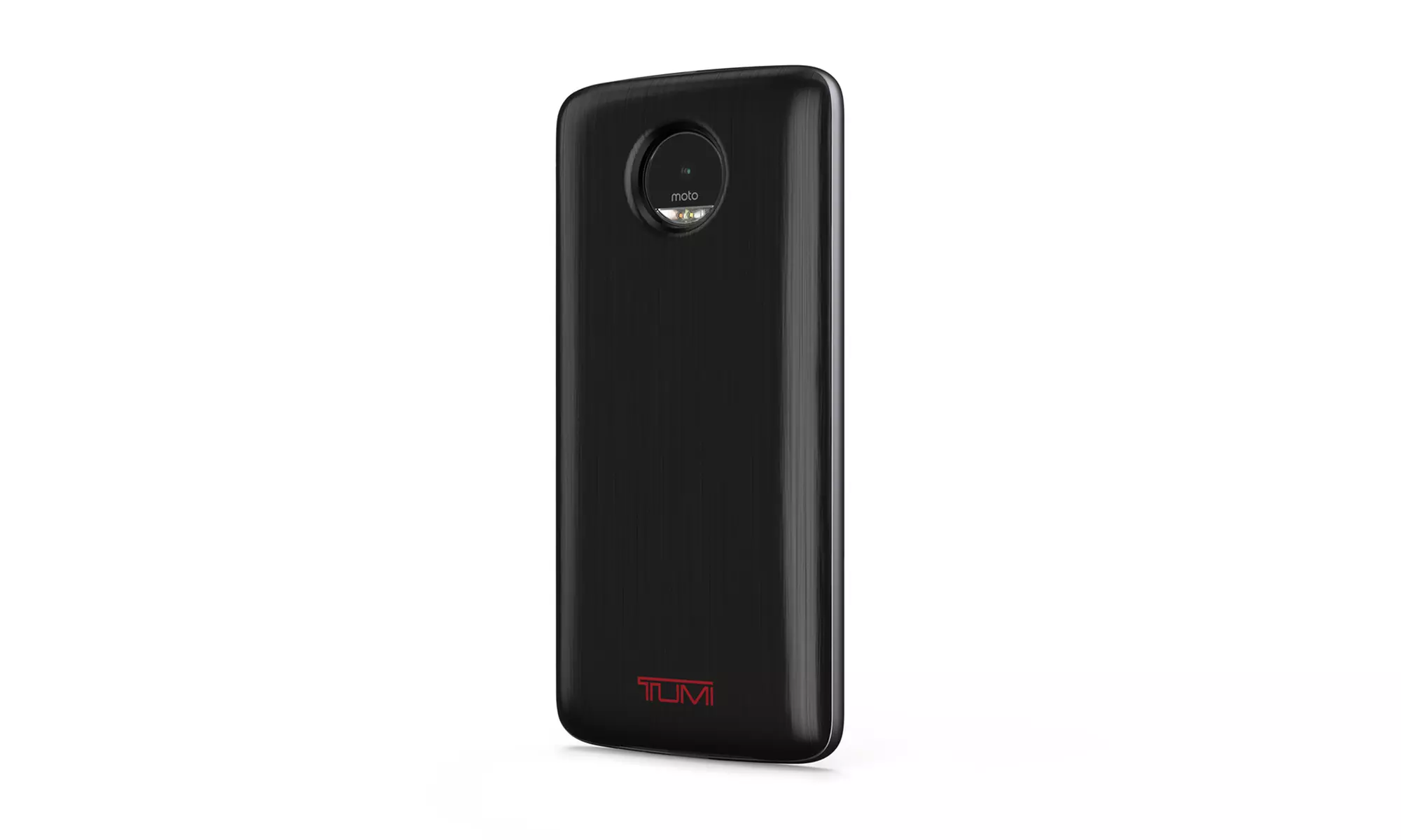 TUMI Wireless Charging Power Pack Moto Mod - Second Medium