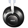 Image 4: Akai Voice Assist Headphones