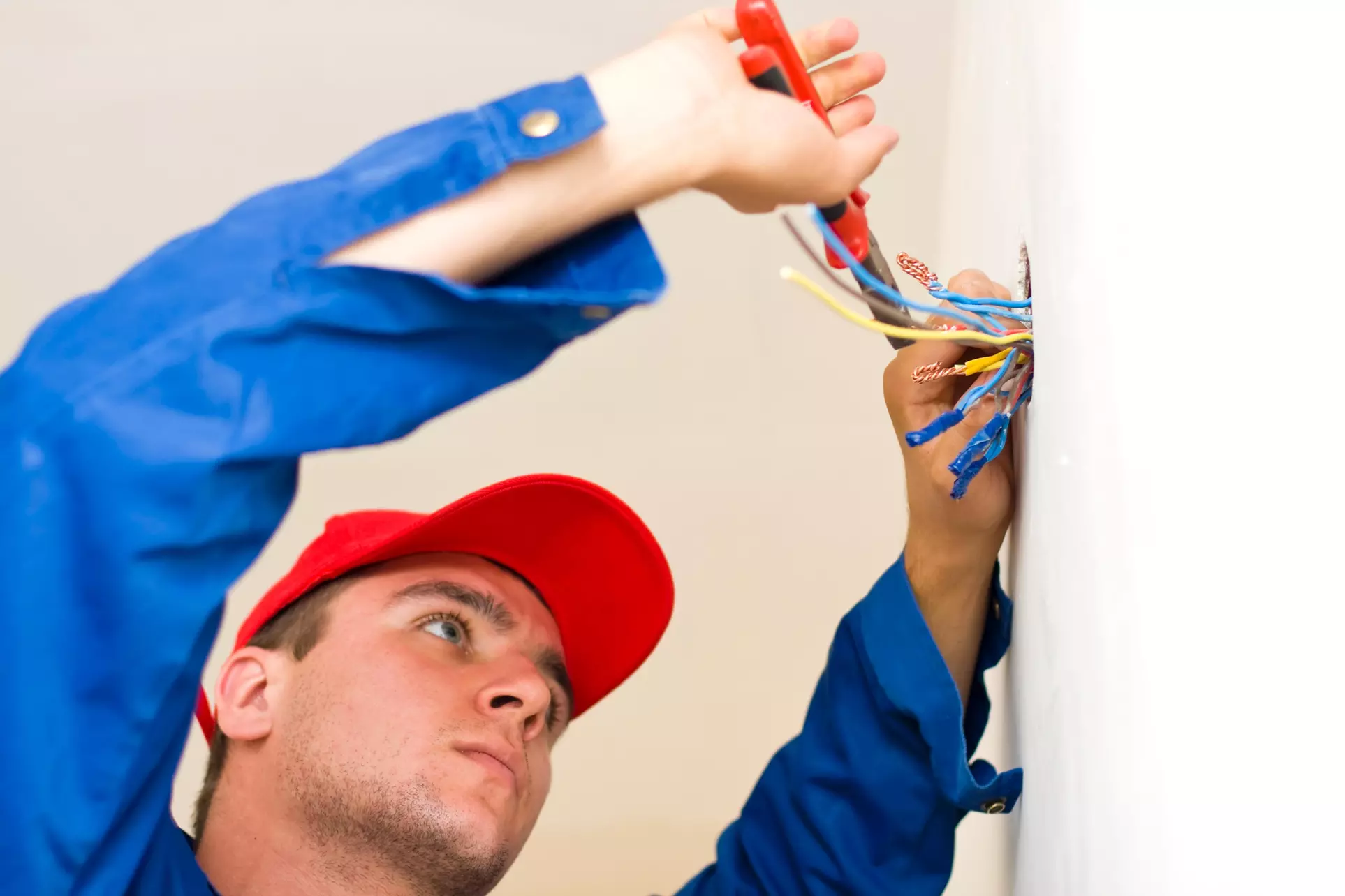 $116 for $210 Worth of Services — Advanced Electrical Solutions LLC - Primary Image