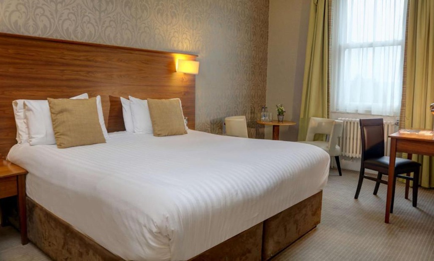 The Craiglands Hotel | Groupon