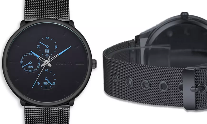 Image 2: Reloj Sidney