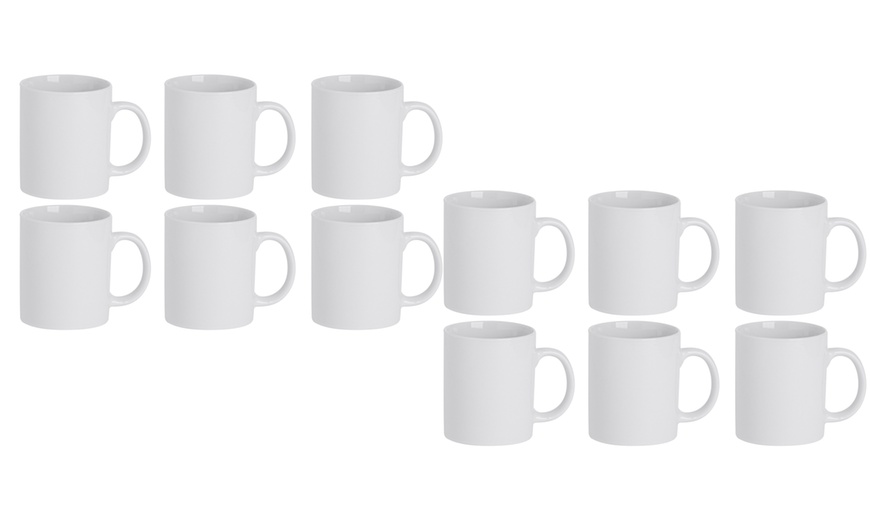 Image 17: Argon Tableware Mugs and Cups