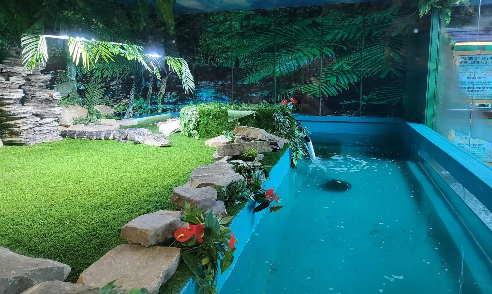 Up to 14% Off on Zoo / Animal Park at Get To Know Animals