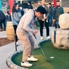 Image 1: Mini Golf Adventure at Stagecoach Greens in San Francisco