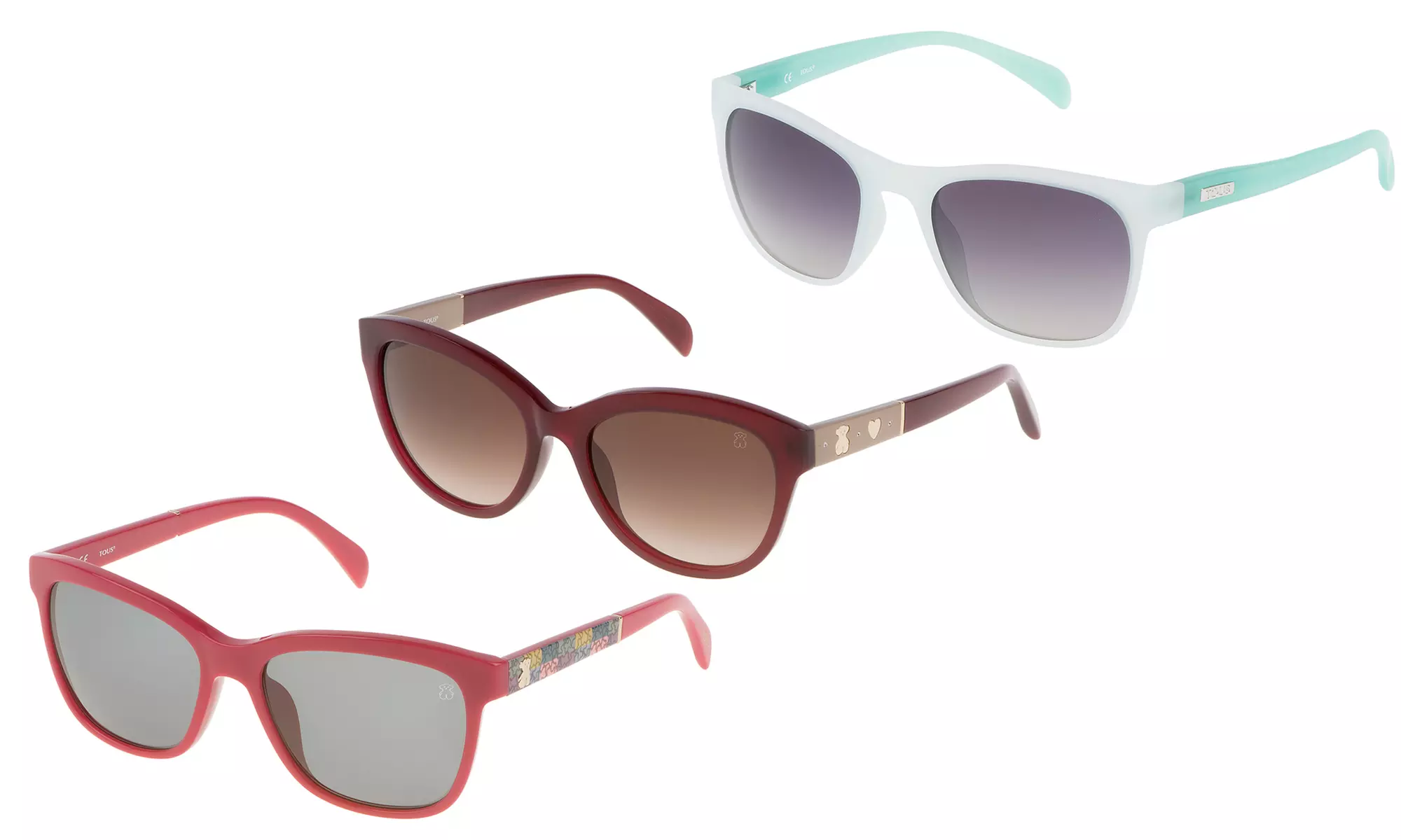 Gafas de sol para mujer Tous - Primary Image