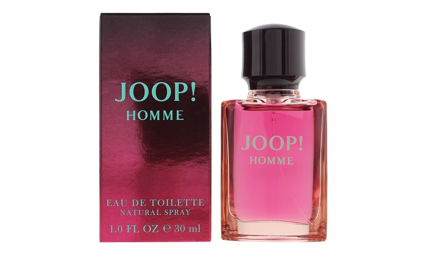 Image 2: Joop! Homme EDT Collection