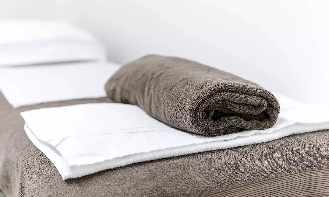 Eyelashes at Beauty on the spot