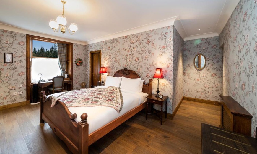 Image 4: Inverness: 4* One- or Two-Night Stay with Breakfast