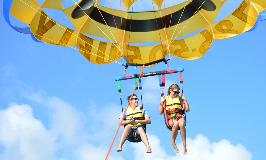 Image 2: Explore Miami's Waters with Flyboarding, Jet Skiing & More Fun Combos