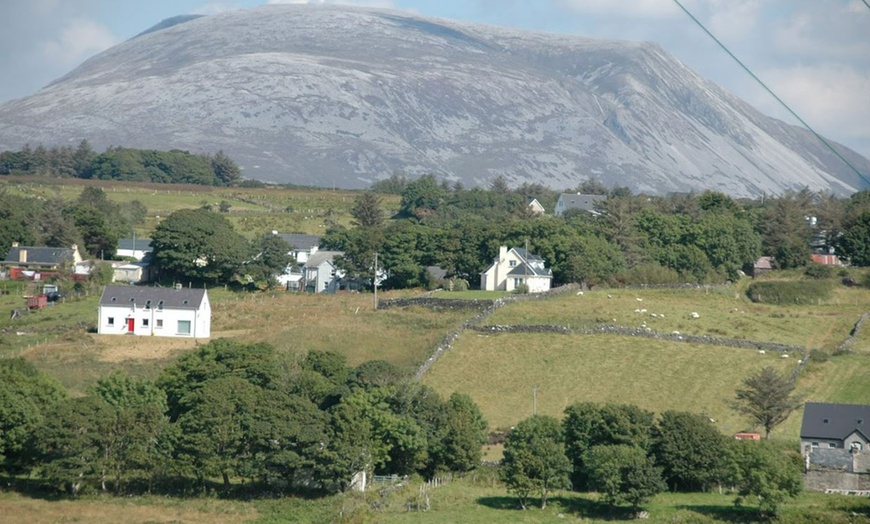 Image 9: Co. Donegal: 2 or 3 Nights with Breakfast and Dinner