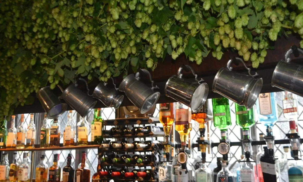 East Sussex: 1 Night for Two With Breakfast at the Mermaid Inn