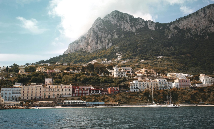 Image 20: ✈ Italian Dream Roadtrip: Naples, Campania & Amalfi Coast from Worldee