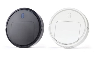 Robot Vacuum Cleaner