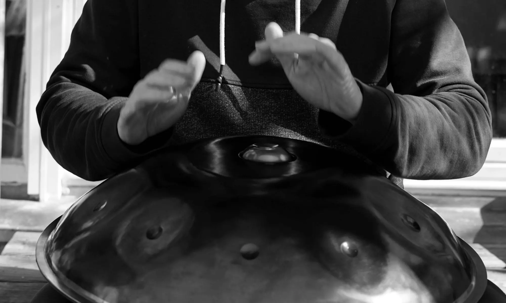 Handpan-Workshop für Anfänger