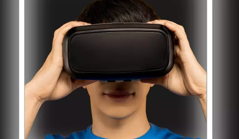 5D Cinema Ticket at Laser Quest Bromley