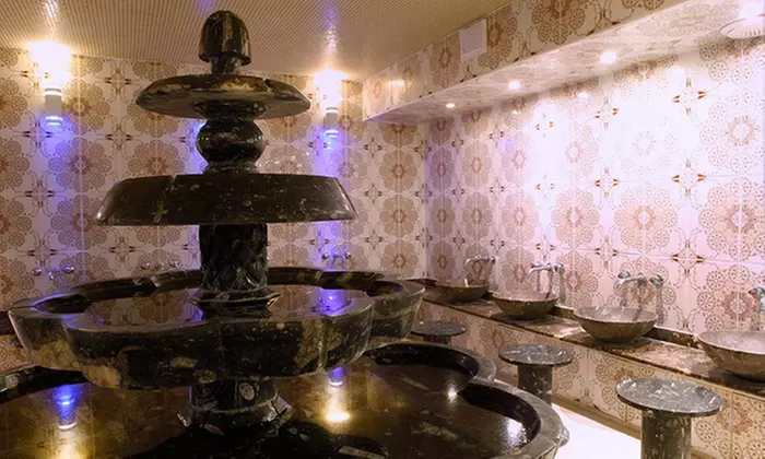 Parenthèse détente avec Ô Soins D'Orient