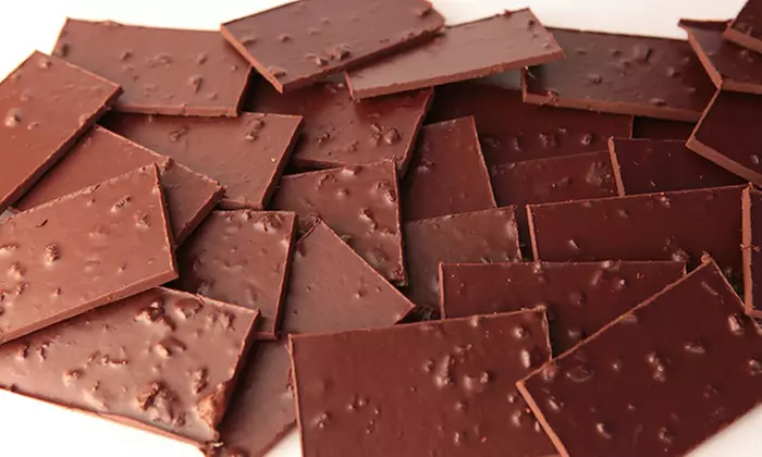 $36 for Chocolate-Tasting Experience for Two at Alegio Chocolate ($60 Value)  - Primary Image