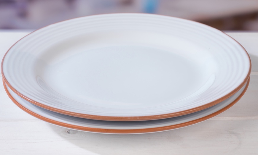 Image 9: Jamie Oliver BBQ Dinnerware