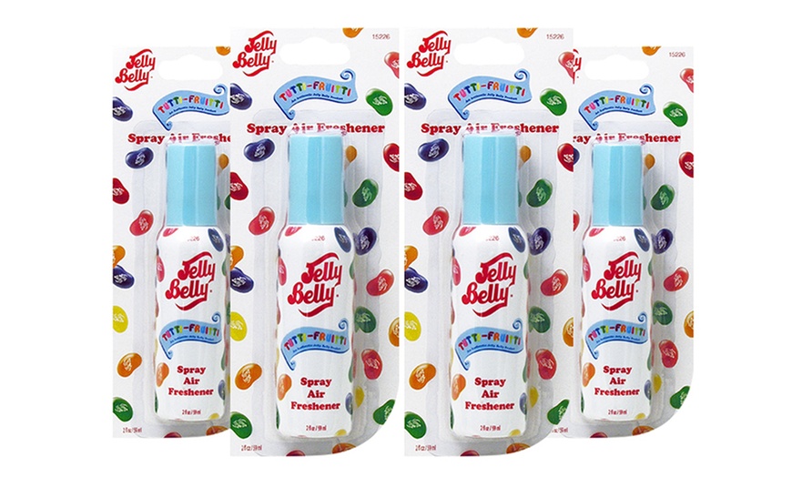 Image 6: Jelly Belly Spray Air Freshener