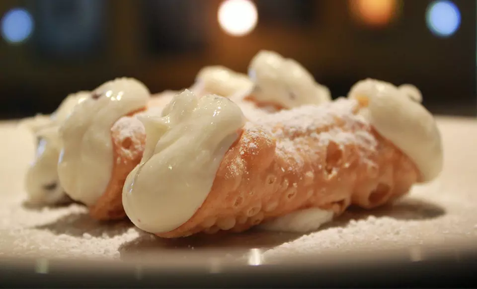 $22 for an 18" Specialty Pizza and 14 Wings for Two at Hawthorne's New York Pizza & Bar ($37.90 Value) - Second Medium