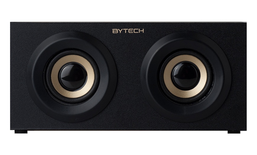 Image 2: Bytech Bluetooth Speaker