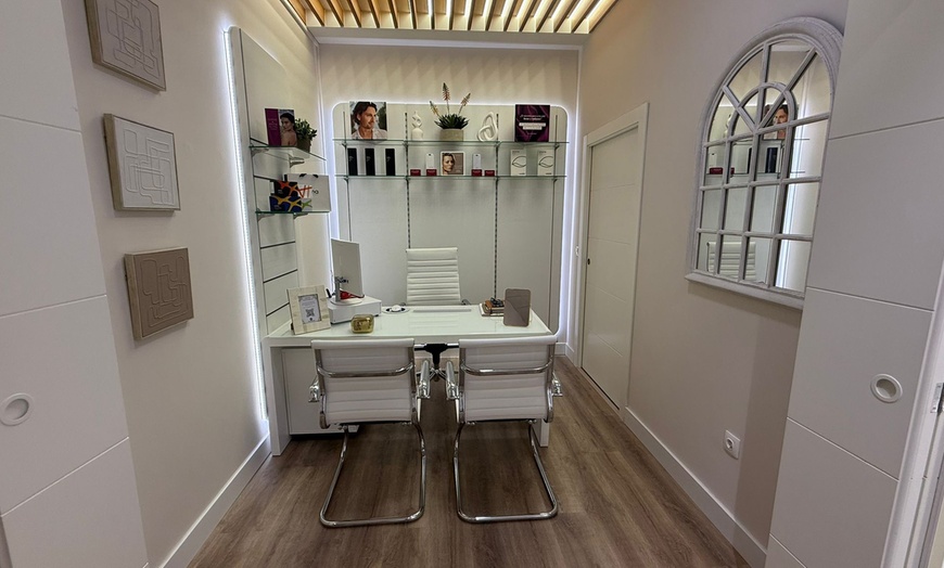 Image 3: Relleno dérmico facial  reafirmante y tensor con 1 vial 