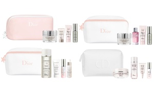 Dior 4-Piece Beauty Pack Bundle