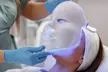 Ritual integral: masaje kobido, higiene facial y presoterapia corporal con opción a máscara LED en Clip Medical Madrid - Second Medium