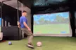 Join the Surge VR FootGolf Cup at VR Footgolf Cup (Up to 39% Off) - Second Medium