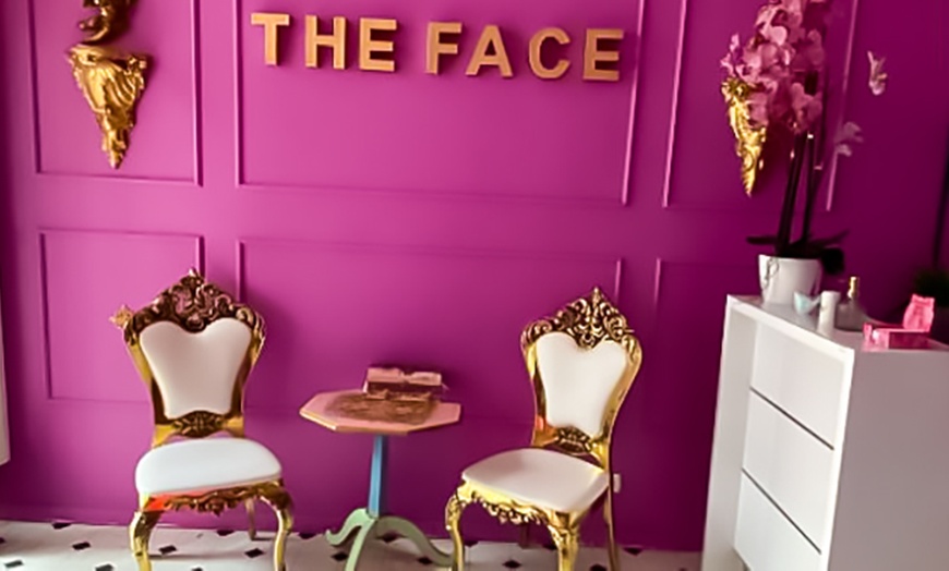 Image 3: Permanent Make-up für Augen, Brauen & Lippen inkl. Nachbehandlung