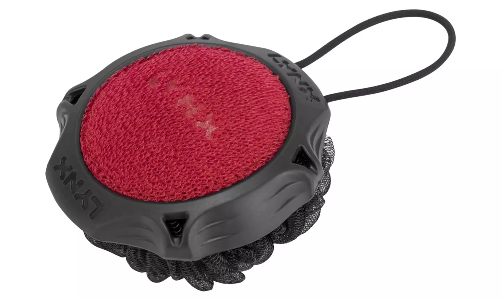 Set cadeau Lynx Africa Duo & Manwasher - Second Medium