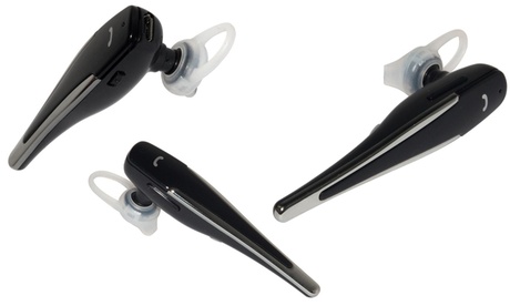 Auricolare wireless K135M con Bluetooth e raggio di azione di 10 m