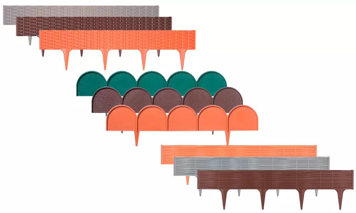 Bordure de jardin - Primary Image
