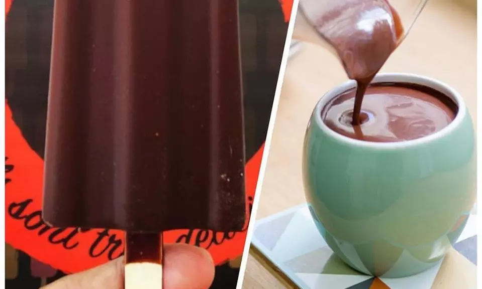 Atelier dégustation de chocolat