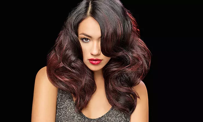 $33.50 for a Haircut and Luxury Hair Mask at The Parlour ($66 Value) - Primary Image