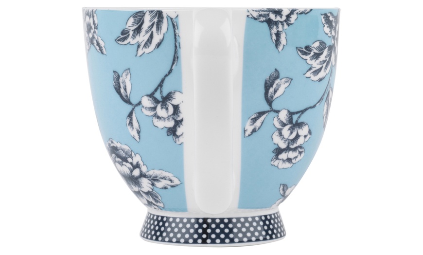 Image 4: Bone China Mug