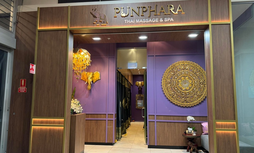 Image 7: Indulge in Authentic Thai Packages at Punphara for a Holistic Wellness