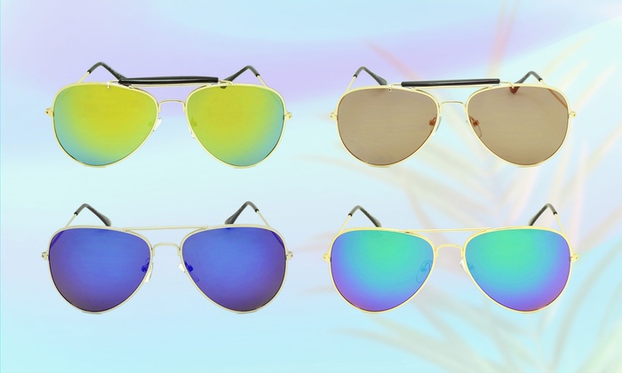 mk aviator sunglasses