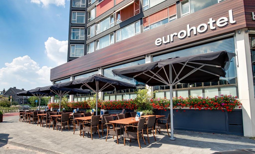 Eurohotel Leeuwarden Groupon